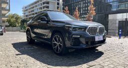 BMW X6 3.0 XDrive30D A M Sport