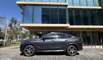 
										BMW X6 3.0 XDrive30D A M Sport lleno									