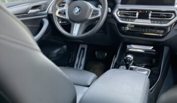 
										BMW X3 2.0 XDrive 30i M Sport lleno									