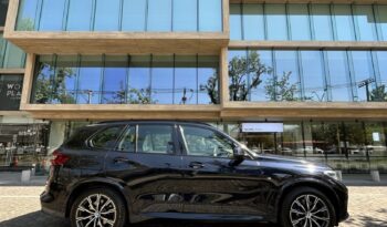 
										BMW X5 3.0 XDrive30D  M Sport. lleno									