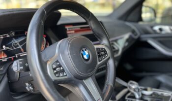 
										BMW X5 3.0 XDrive30D  M Sport. lleno									