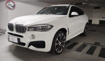 
										BMW X6 40d Año 2018 lleno									