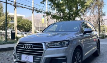 
										Audi Q7 3.0 45 TDI Q. Tiptronic Auto 2020 lleno									