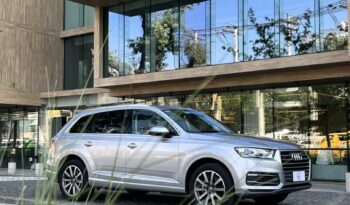 
										Audi Q7 3.0 45 TDI Q. Tiptronic Auto 2020 lleno									