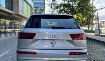 
										Audi Q7 3.0 45 TDI Q. Tiptronic Auto 2020 lleno									