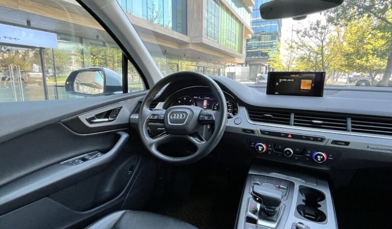 
								Audi Q7 3.0 45 TDI Q. Tiptronic Auto 2020 lleno									