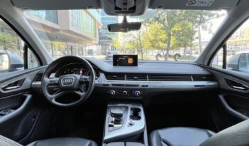 
										Audi Q7 3.0 45 TDI Q. Tiptronic Auto 2020 lleno									