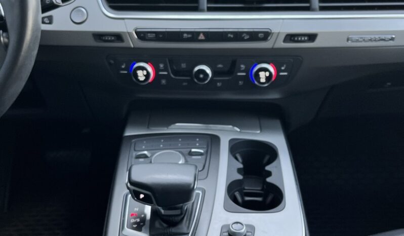 
								Audi Q7 3.0 45 TDI Q. Tiptronic Auto 2020 lleno									