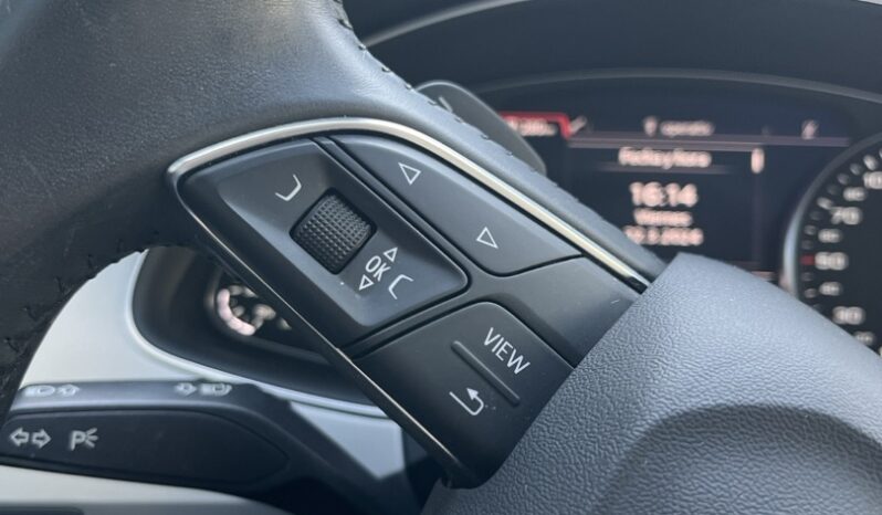 
								Audi Q7 3.0 45 TDI Q. Tiptronic Auto 2020 lleno									