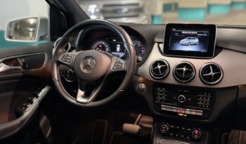 
										Mercedes-Benz B 200 1.6 B 200 DCT Urban 2020 lleno									