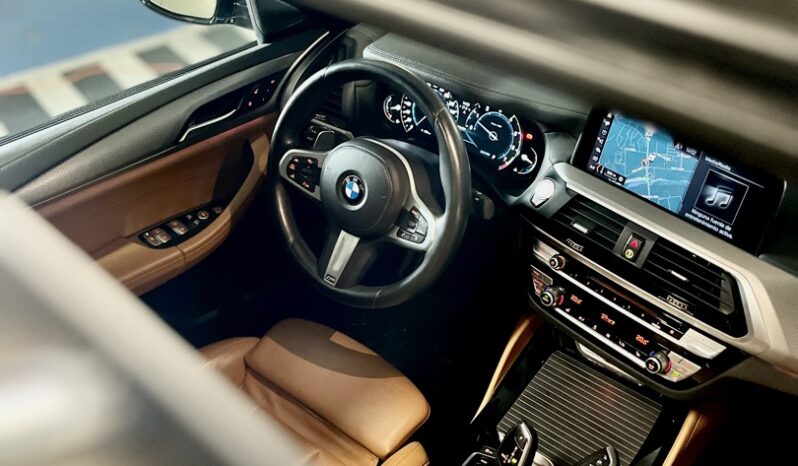 
								BMW X4 3.0 M40I A 2020 lleno									