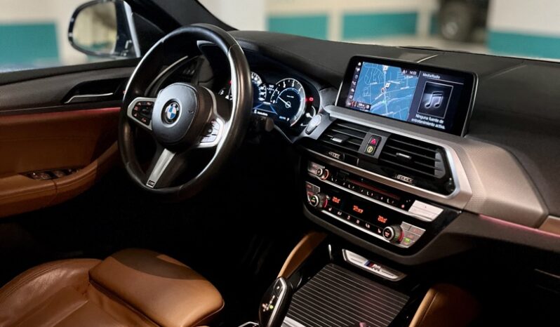 
								BMW X4 3.0 M40I A 2020 lleno									