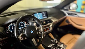
										BMW X4 3.0 M40I A 2020 lleno									