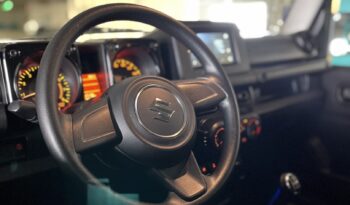 
										Suzuki Jimny 1.5 GL 4WD 2023 lleno									
