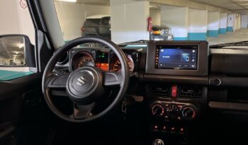 
										Suzuki Jimny 1.5 GL 4WD 2023 lleno									