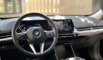 
										BMW X1 2.0 SDrive1 Comfort 2023 lleno									