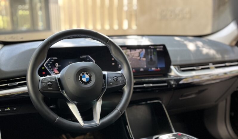 
								BMW X1 2.0 SDrive1 Comfort 2023 lleno									