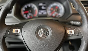 
										Volkswagen Saveiro 1.6 DC Comfortline 2023 lleno									