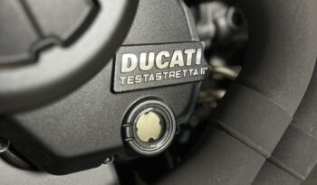 
										Ducati Diavel Titanium. 2016 lleno									