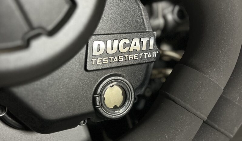 
								Ducati Diavel Titanium. 2016 lleno									