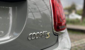 
										MINI Cooper 33KWH SE Mini Electric Iconic. 2023 lleno									