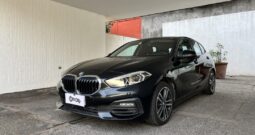 BMW 118i 1.5 2020