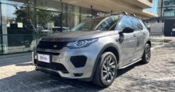 Land Rover Discovery Sport 2.0 SI4 HSE 4WD