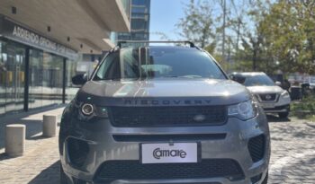 
										Land Rover Discovery Sport 2.0 SI4 HSE 4WD lleno									