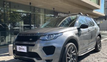 
										Land Rover Discovery Sport 2.0 SI4 HSE 4WD lleno									