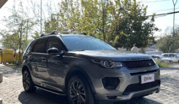 
										Land Rover Discovery Sport 2.0 SI4 HSE 4WD lleno									