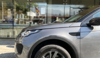 
										Land Rover Discovery Sport 2.0 SI4 HSE 4WD lleno									