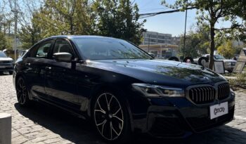 
										BMW 550 4.4 M550 i XDrive A lleno									