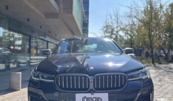 
										BMW 550 4.4 M550 i XDrive A lleno									