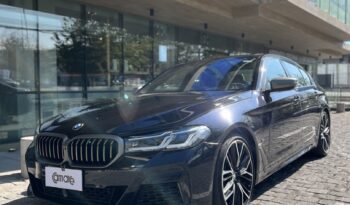 
										BMW 550 4.4 M550 i XDrive A lleno									