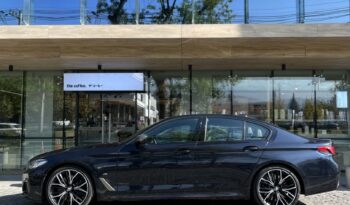 
										BMW 550 4.4 M550 i XDrive A lleno									