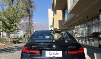 
										BMW 550 4.4 M550 i XDrive A lleno									