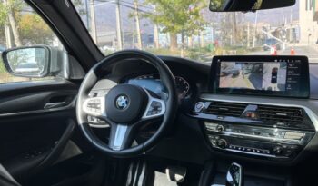 
										BMW 550 4.4 M550 i XDrive A lleno									