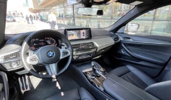 
										BMW 550 4.4 M550 i XDrive A lleno									