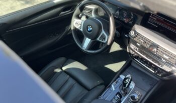 
										BMW 550 4.4 M550 i XDrive A lleno									