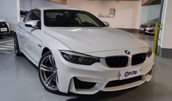 
										M4 CABRIO 2018 lleno									