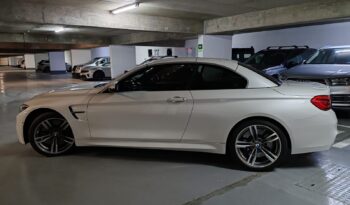 
										M4 CABRIO 2018 lleno									