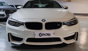 
										M4 CABRIO 2018 lleno									