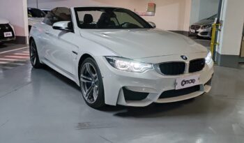 
										M4 CABRIO 2018 lleno									