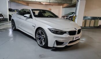 
										M4 CABRIO 2018 lleno									