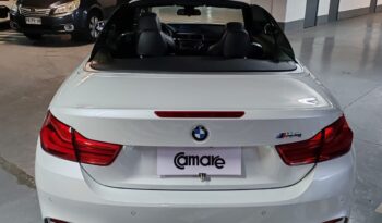 
										M4 CABRIO 2018 lleno									