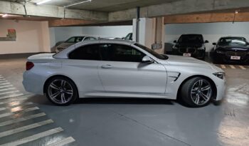 
										M4 CABRIO 2018 lleno									