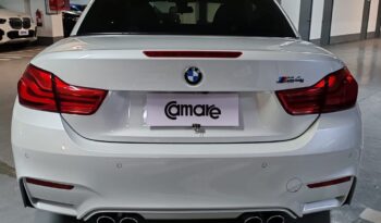 
										M4 CABRIO 2018 lleno									