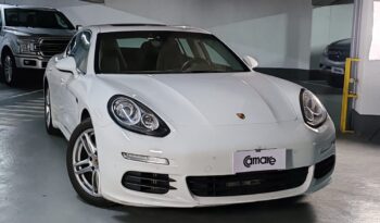 
										Porsche Panamera 4s 2014 lleno									