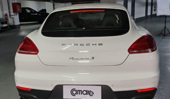 
										Porsche Panamera 4s 2014 lleno									