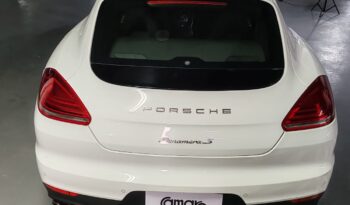 
										Porsche Panamera 4s 2014 lleno									